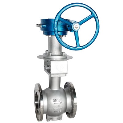 Cryogenic service ball valve